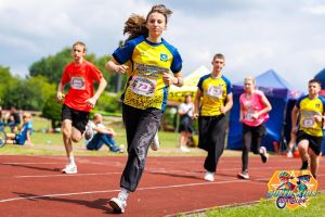 SUPERKIDS DUATHLON 19.07.2025