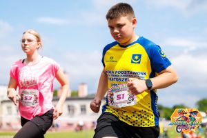 SUPERKIDS DUATHLON 19.07.2025