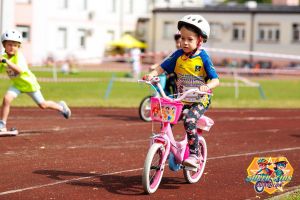 SUPERKIDS DUATHLON 19.07.2025