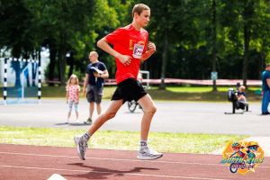 SUPERKIDS DUATHLON 19.07.2025
