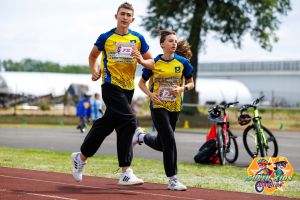 SUPERKIDS DUATHLON 19.07.2025