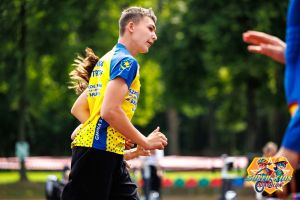 SUPERKIDS DUATHLON 19.07.2025