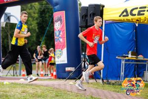 SUPERKIDS DUATHLON 19.07.2025