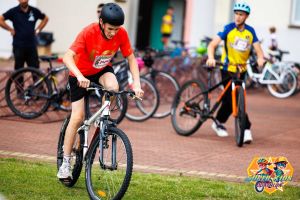 SUPERKIDS DUATHLON 19.07.2025