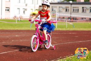 SUPERKIDS DUATHLON 19.07.2025