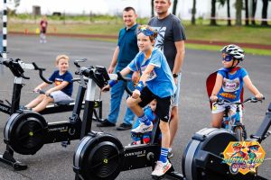 SUPERKIDS DUATHLON 19.07.2025