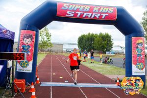 SUPERKIDS DUATHLON 19.07.2025