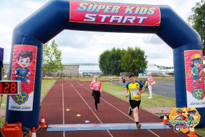 SUPERKIDS DUATHLON 19.07.2025