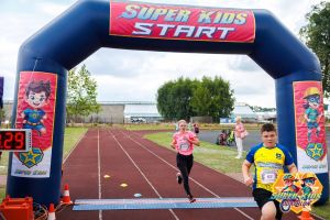 SUPERKIDS DUATHLON 19.07.2025