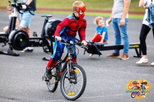 SUPERKIDS DUATHLON 19.07.2025
