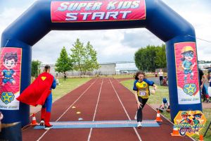 SUPERKIDS DUATHLON 19.07.2025