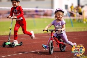 SUPERKIDS DUATHLON 19.07.2025