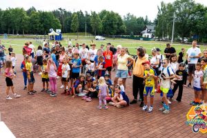 SUPERKIDS DUATHLON 19.07.2025