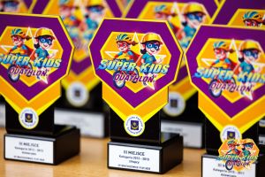 SUPERKIDS DUATHLON 19.07.2025