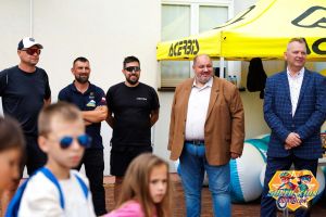 SUPERKIDS DUATHLON 19.07.2025