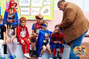 SUPERKIDS DUATHLON 19.07.2025