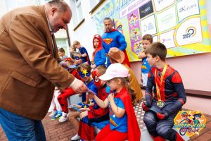 SUPERKIDS DUATHLON 19.07.2025