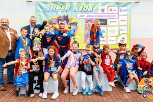 SUPERKIDS DUATHLON 19.07.2025
