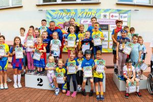 SUPERKIDS DUATHLON 19.07.2025