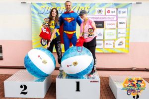 SUPERKIDS DUATHLON 19.07.2025