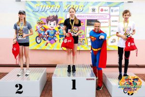 SUPERKIDS DUATHLON 19.07.2025