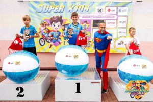 SUPERKIDS DUATHLON 19.07.2025