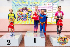 SUPERKIDS DUATHLON 19.07.2025