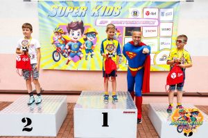 SUPERKIDS DUATHLON 19.07.2025