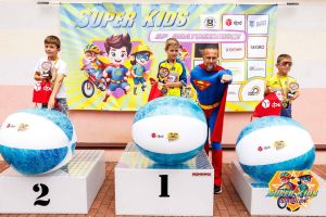 SUPERKIDS DUATHLON 19.07.2025