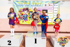 SUPERKIDS DUATHLON 19.07.2025