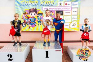 SUPERKIDS DUATHLON 19.07.2025