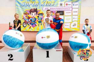 SUPERKIDS DUATHLON 19.07.2025