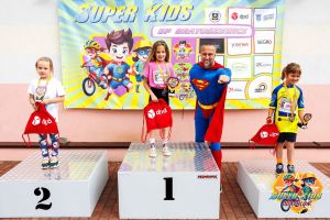 SUPERKIDS DUATHLON 19.07.2025