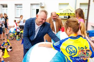 SUPERKIDS DUATHLON 19.07.2025