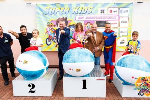 SUPERKIDS DUATHLON 19.07.2025