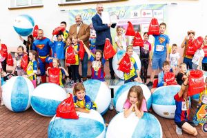 SUPERKIDS DUATHLON 19.07.2025