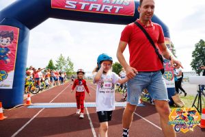 SUPERKIDS DUATHLON 19.07.2025
