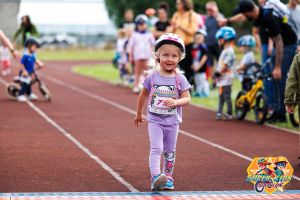SUPERKIDS DUATHLON 19.07.2025
