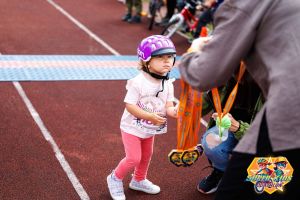 SUPERKIDS DUATHLON 19.07.2025