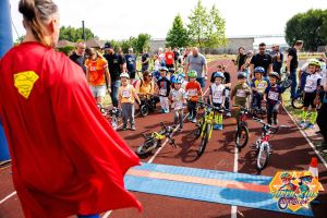 SUPERKIDS DUATHLON 19.07.2025