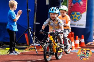 SUPERKIDS DUATHLON 19.07.2025