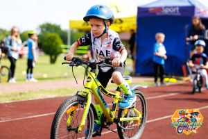 SUPERKIDS DUATHLON 19.07.2025