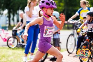 SUPERKIDS DUATHLON 19.07.2025