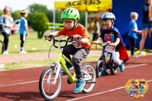 SUPERKIDS DUATHLON 19.07.2025