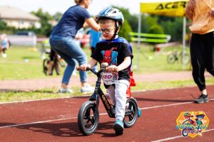 SUPERKIDS DUATHLON 19.07.2025