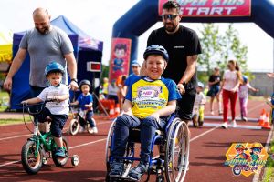 SUPERKIDS DUATHLON 19.07.2025