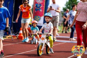 SUPERKIDS DUATHLON 19.07.2025