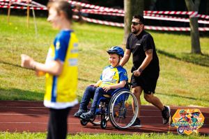 SUPERKIDS DUATHLON 19.07.2025