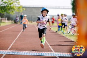 SUPERKIDS DUATHLON 19.07.2025