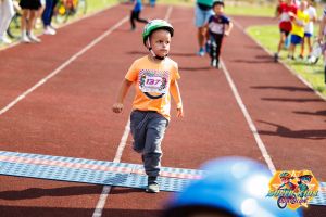 SUPERKIDS DUATHLON 19.07.2025
